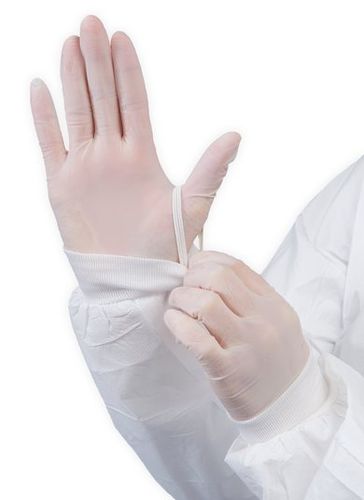 Guanto in poliisoprene - NI-83500055 - Healthmark - medico / senza polvere / non sterile