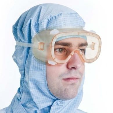 Occhiali di sicurezza - BI-CT0400 - Healthmark