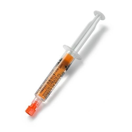 Siringa 3 ml - MR-3854 - Healthmark - sterile / preriempita