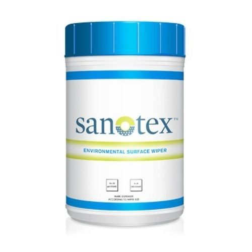 Salvietta detergente per pavimenti e altre superfici - Sanotex® - Healthmark