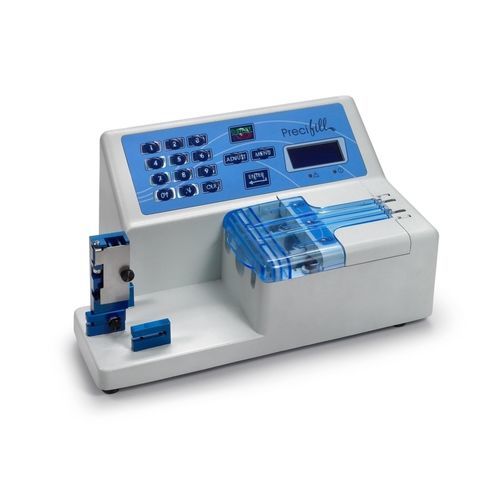 Sistema di confezionamento da banco - Precifill™ - Healthmark - di liquidi