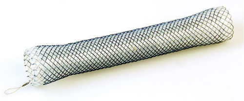 Stent esofageo - Flexella Plus - ELLA-CS - in nitinol / in silicone / autoespandibile