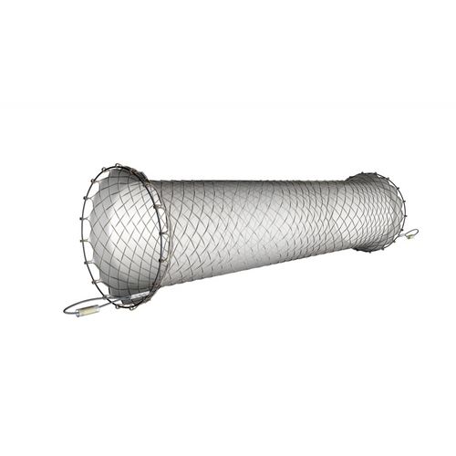 Stent esofageo - Danis  - ELLA-CS - in nitinol / in silicone / autoespandibile