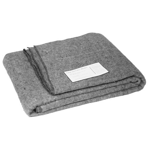 Coperta riscaldata - JSA-502 - Junkin Safety Appliance Company - in lana / lavabile