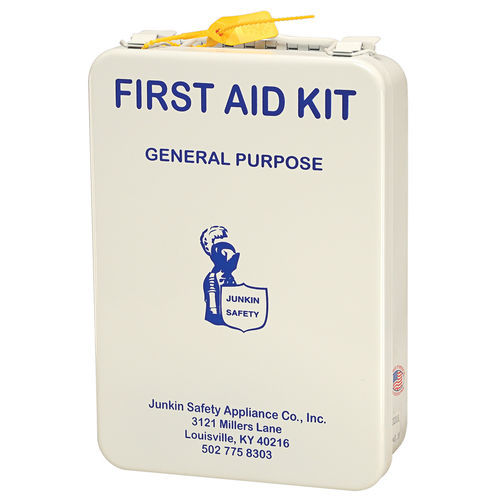 Kit di emergenza - JSA-16 - Junkin Safety Appliance Company - di primo soccorso / sterile