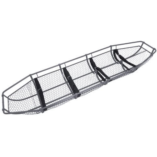 Barella basket - JSA-300-PC - Junkin Safety Appliance Company - di emergenza / in nylon