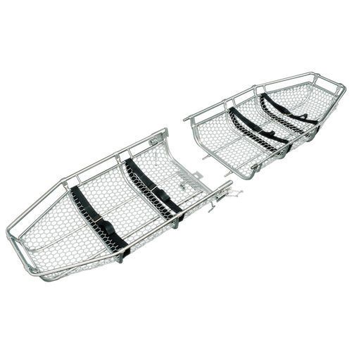 Barella di salvataggio - JSA-300-B - Junkin Safety Appliance Company - basket