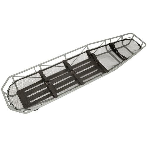 Barella basket - MIL-7767 - Junkin Safety Appliance Company - di salvataggio / in acciaio inossidabile / in plastica