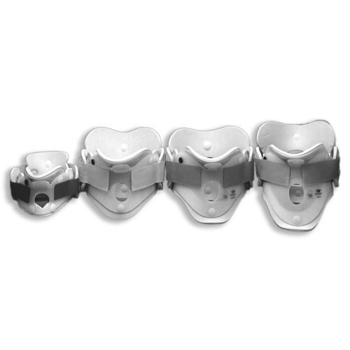 Collare cervicale di emergenza a 2 elementi - JSA-20 series - Junkin Safety Appliance Company - set di collari