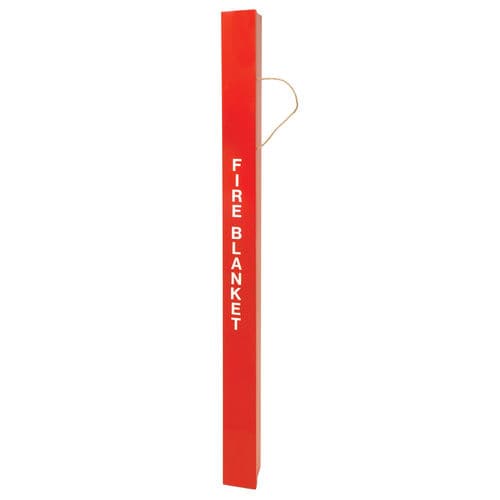 Coperta antifuoco - JSA-1010 - Junkin Safety Appliance Company - in lana