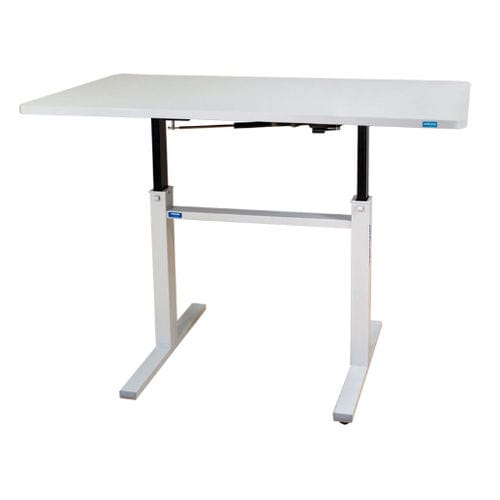 Tavolo ergoterapico ad altezza regolabile - ergo M1 series - Möckel Feinmechanik