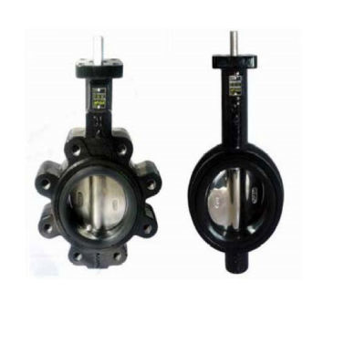 Valvola a farfalla - PX-53 series - Powerex - per gas medicali / manuale