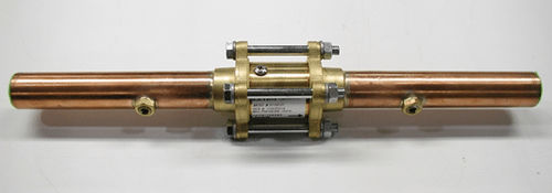 Valvola di non ritorno per gas medicali - PX-CV-050EXT - Powerex