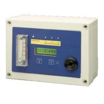 Sistema di monitoraggio medico - Powerex - per gas medicali