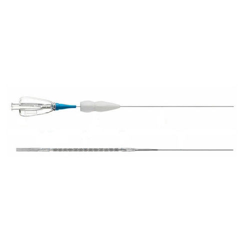 Stent coronarico - SVELTE™  - Svelte Medical Systems - in cobalto-cromo
