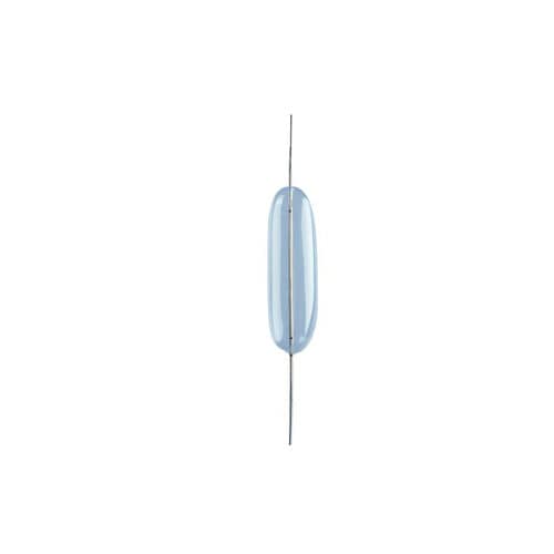 Catetere con palloncino - Bridge - Spectranetics - per occlusione / venoso