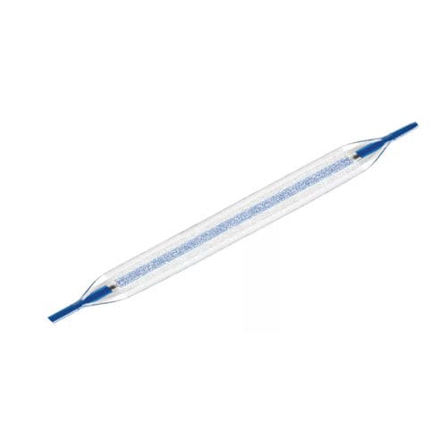 Catetere PTA - Stellarex - Spectranetics - periferico / con palloncino / per somministrazione di farmaci
