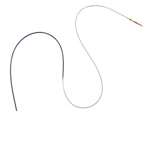 Catetere per angiografia - Eagle Eye Platinum - Spectranetics - periferico / coronarico / auricolare sinistro