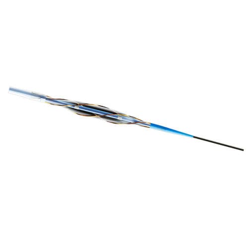Catetere PTA - AngioSculpt - Spectranetics - per scoring / coronarico / con palloncino