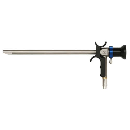 Faringoscopio per adulti - 30-0089-00 - HIPP Endoskop Service - dritto