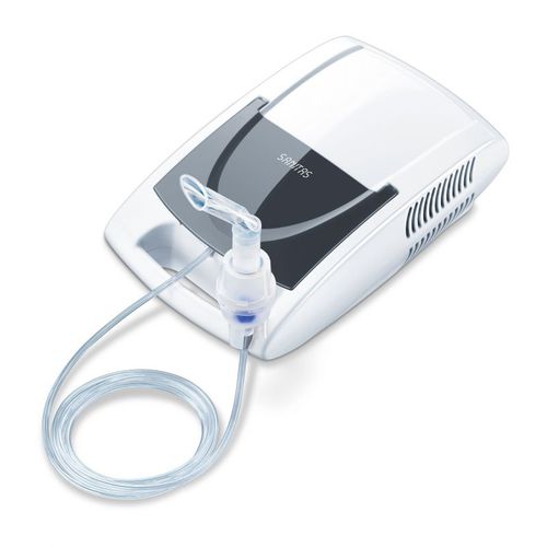 Nebulizzatore elettropneumatico - SIH 21 - Sanitas - con compressore