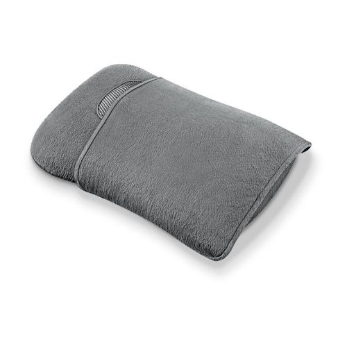 Cuscino di sostegno - SMG 141 - Sanitas - massaggiante Shiatsu / lavabile / elettrico