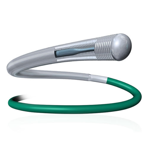 Filo guida di catetere - PORTER®  - Bard Medical - idrofilo