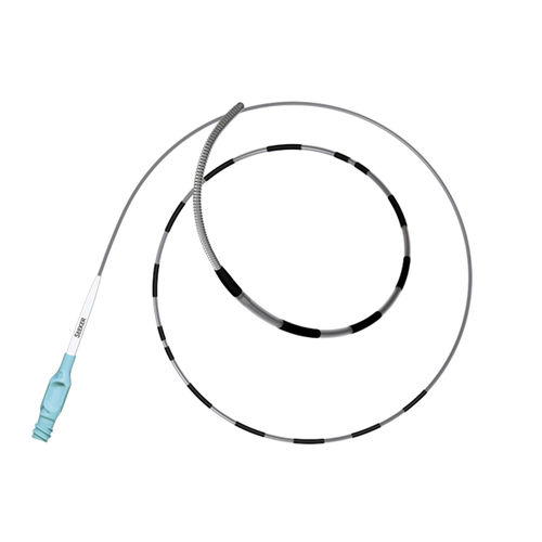 Catetere per supporto - SEEKER® - Bard Medical - di vaso sanguigno