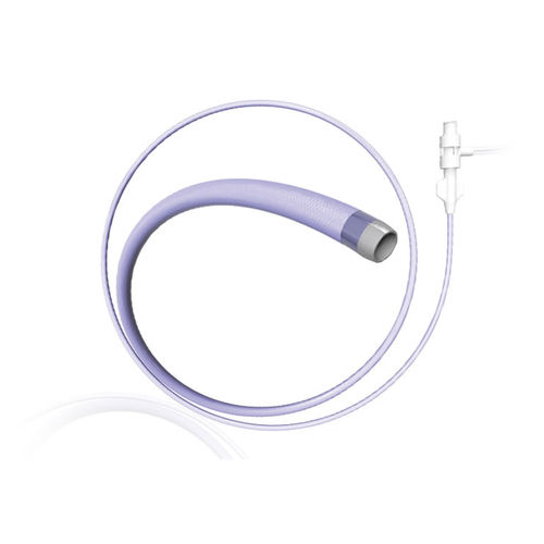 Catetere per supporto - SIDEKICK® - Bard Medical - di vaso sanguigno