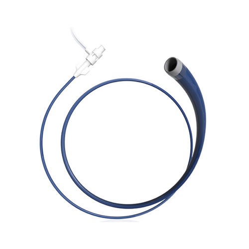 Catetere per supporto - USHER® - Bard Medical - per emostasi / di vaso sanguigno