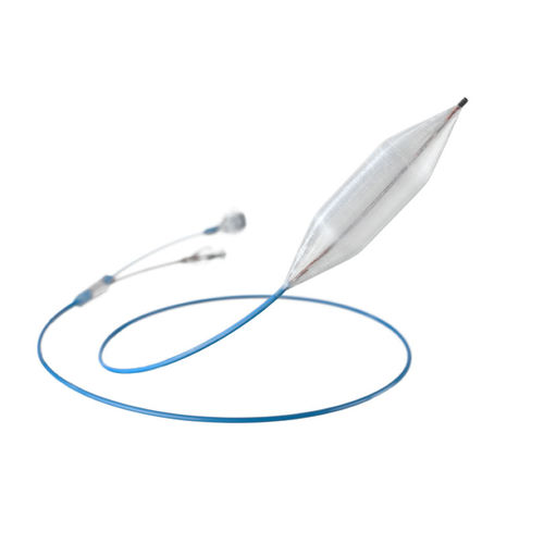 Catetere PTA -  ATLAS® PTA - Bard Medical - di vaso sanguigno / con palloncino