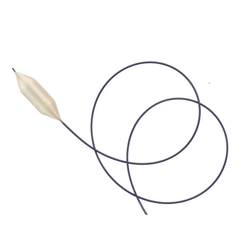 Catetere PTA - ATLAS® GOLD  - Bard Medical - periferico / con palloncino