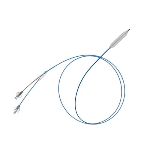 Catetere per accesso - CONQUEST® - Bard Medical - per dilatazione / di vaso sanguigno / con palloncino