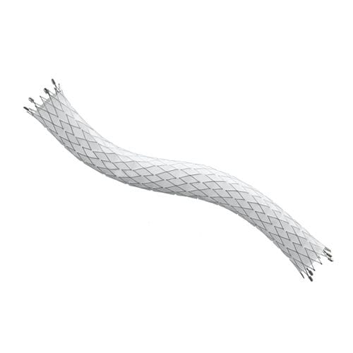 Innesto stent periferico - FLUENCY® Plus - Bard Medical - venoso