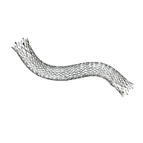 Stent per arteria femorale - LIFESTENT® 5F - Bard Medical
