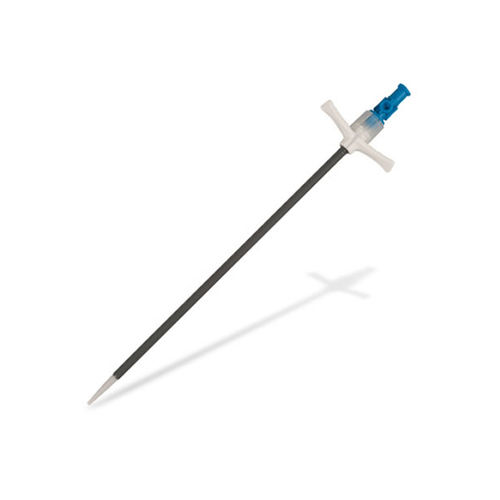 Guaina di accesso vascolare - 060 series - Bard Medical - pelabile