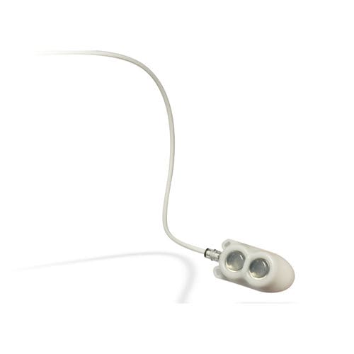 Port-a-cath venoso - SLIMPORT® Dual-Lumen ROSENBLATT®  - Bard Medical - a doppio lume / in silicone