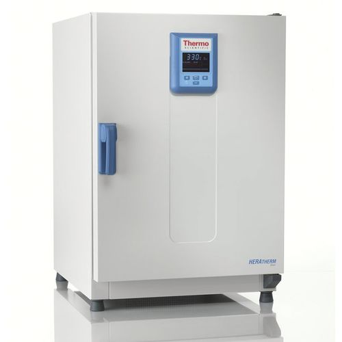 Forno di riscaldamento - HERAtherm™  - Thermo Scientific - da laboratorio / a vuoto / da banco