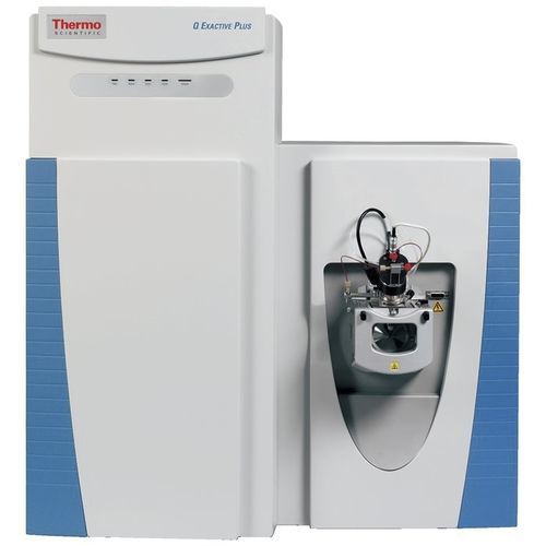 Spettrometro orbitrap - Q Exactive™ Plus - Thermo Scientific - quadripolare