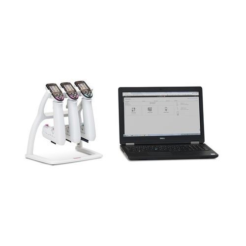 Pipetta elettronica - E1-ClipTip™ - Thermo Scientific - multicanale