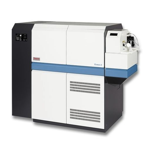 Spettrometro ICP-MS - Element™ - Thermo Scientific - a settore magnetico / multielemento / alta risoluzione