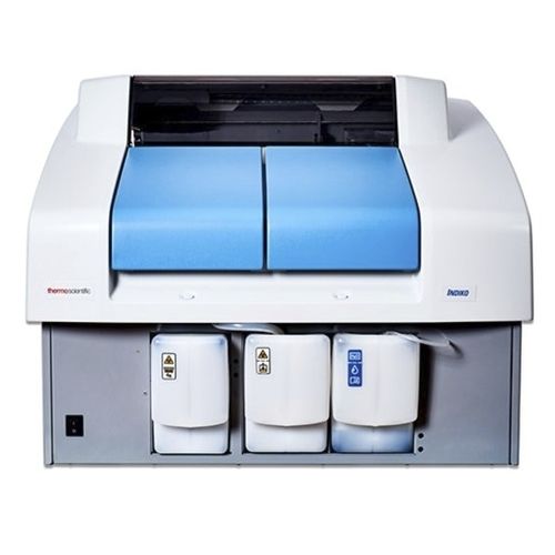 Analizzatore biochimico automatizzato - Indiko™ - Thermo Scientific - da banco / con ISE