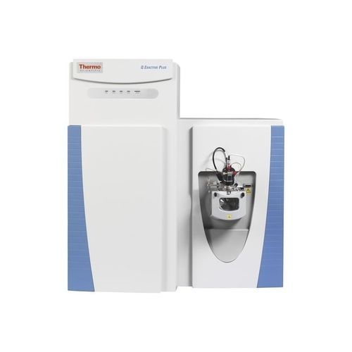 Spettrometro per proteomica - Q Exactive™ - Thermo Scientific - per biologia molecolare e cellulare / orbitrap / quadripolare