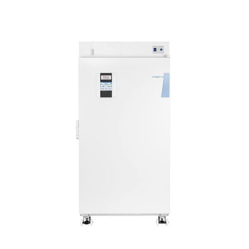 Incubatore da laboratorio a CO2 - Cytomat™ 24 C - Thermo Scientific - per coltura cellulare / da terra / in rame