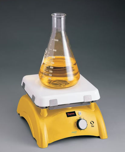 Agitatore di laboratorio magnetico - Cimerac™ Basic - Thermo Scientific - analogico / da banco