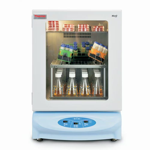 Agitatore di laboratorio orbitale - MaxQ™ 6000 - Thermo Scientific - digitale / da banco / impilabile