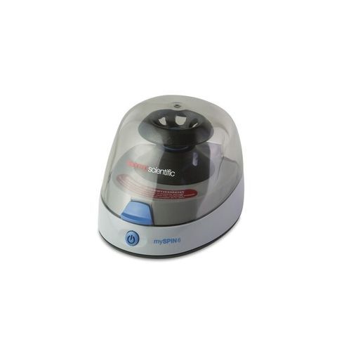 Minicentrifuga da laboratorio - mySPIN™ 6 - Thermo Scientific - compatta