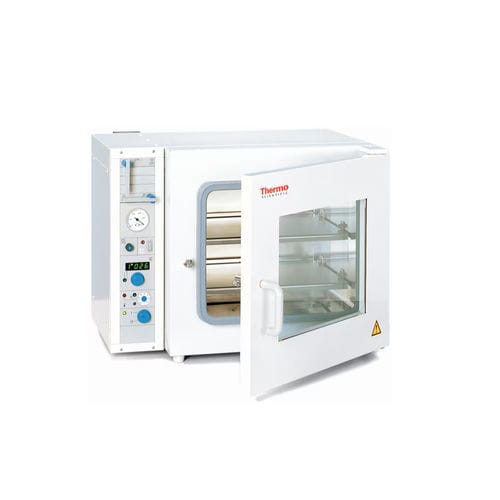 Forno di riscaldamento - Vacutherm - Thermo Scientific - per essiccazione / da laboratorio / a vuoto