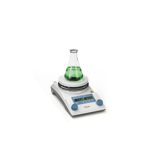 Piastra riscaldante digitale - RT2 - Thermo Scientific - trasparente