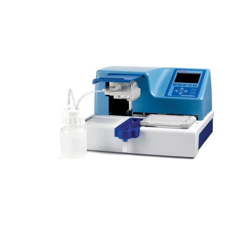 Distributore di reagente robotizzato - Multidrop™ Combi nL - Thermo Scientific - da laboratorio / da banco